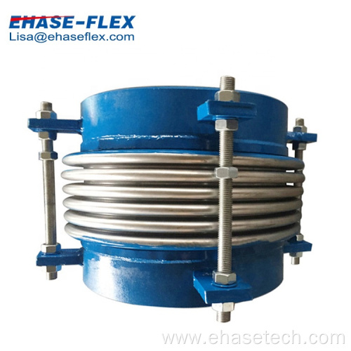 Expansion Bellows Joints Manufacturers for Pipe